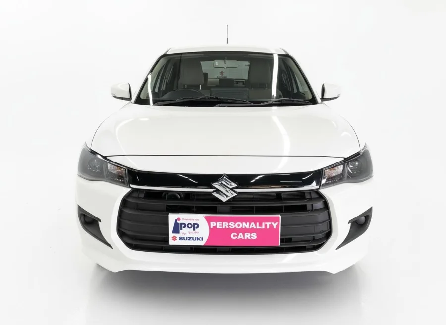 Used 2026 Suzuki DZire 1.2 GL+ manual - Suzuki Bassonia