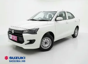Used 2026 Suzuki DZire 1.2 GL+ auto
