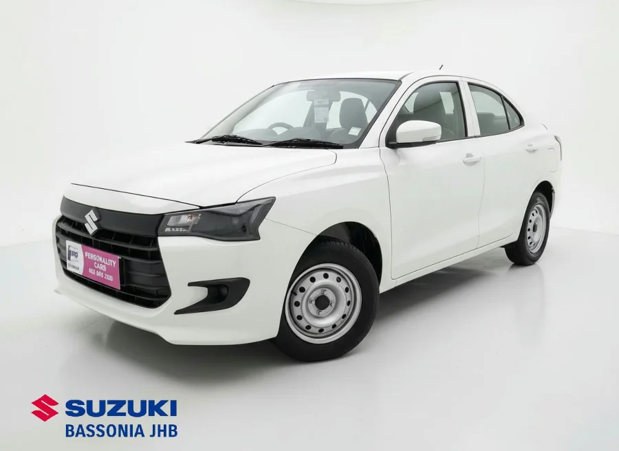 Used 2026 Suzuki DZire 1.2 GL+ auto - Suzuki Bassonia Used 2026 Suzuki DZire 1.2 GL+ auto - Suzuki Bassonia