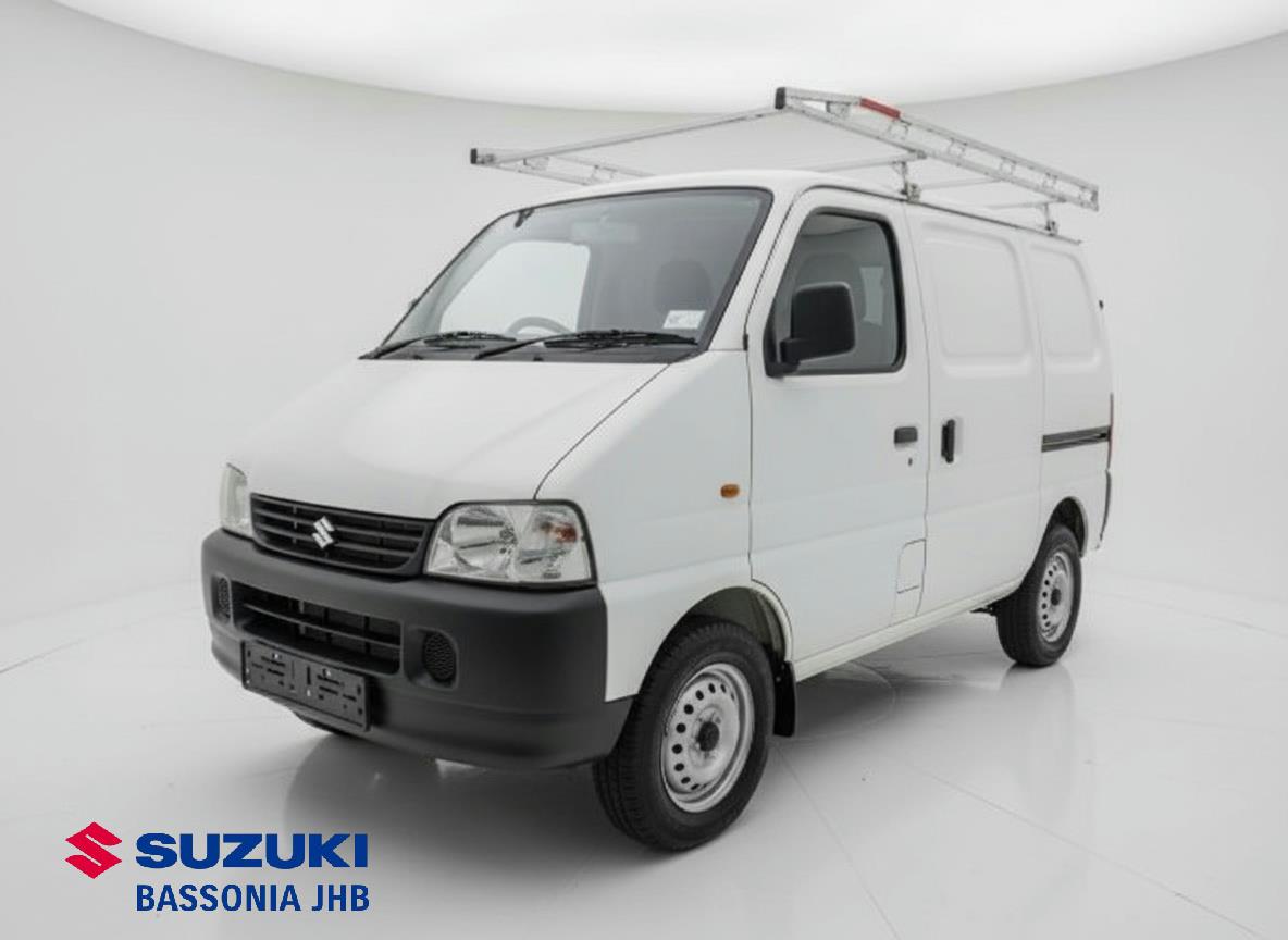 Used 2026 Suzuki Eeco 1.2 panel van