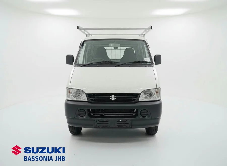 Used 2026 Suzuki Eeco 1.2 panel van - Suzuki Bassonia