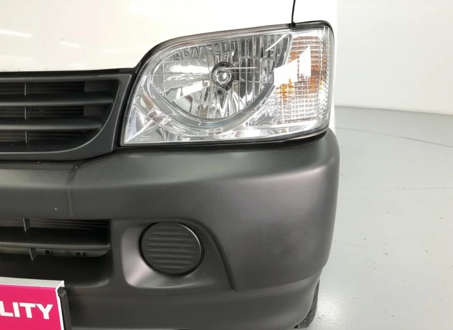 Used 2026 Suzuki Eeco 1.2 panel van - Suzuki Bassonia