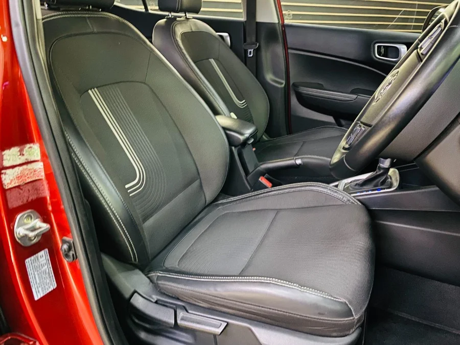 Used 2021 Hyundai Venue 1.0T Glide Limited Edition - BOTHA AND DEYSEL EXECUTIVE MOTORS