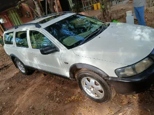 Used 2004 Volvo XC70 2.5T