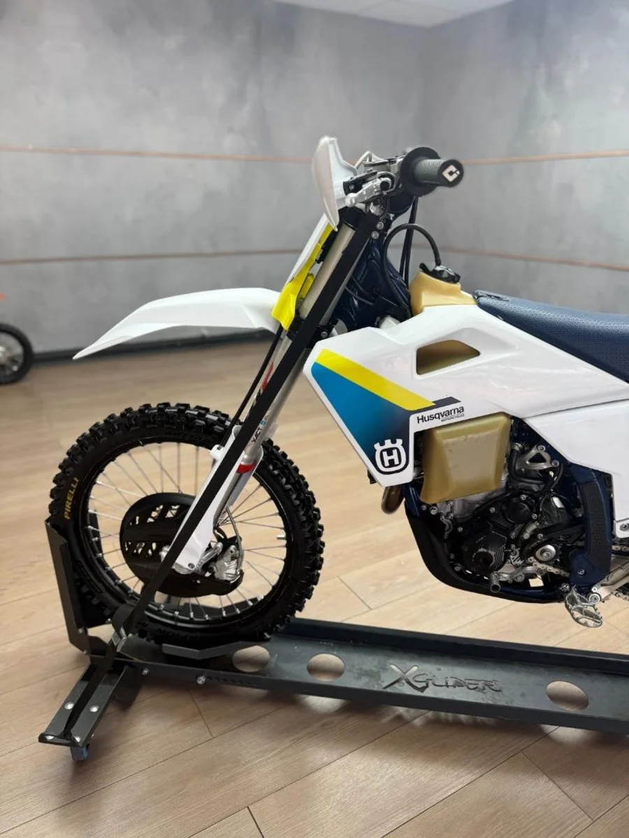 Used 2025 Husqvarna FX 350 - UB Leisure