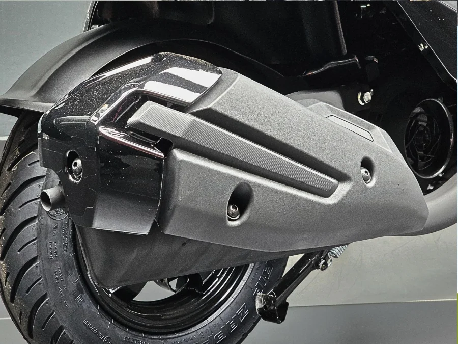 New 2026 Suzuki UN125 Avenis - Bikeshop Boksburg New 2026 Suzuki UN125 Avenis - Bikeshop Boksburg