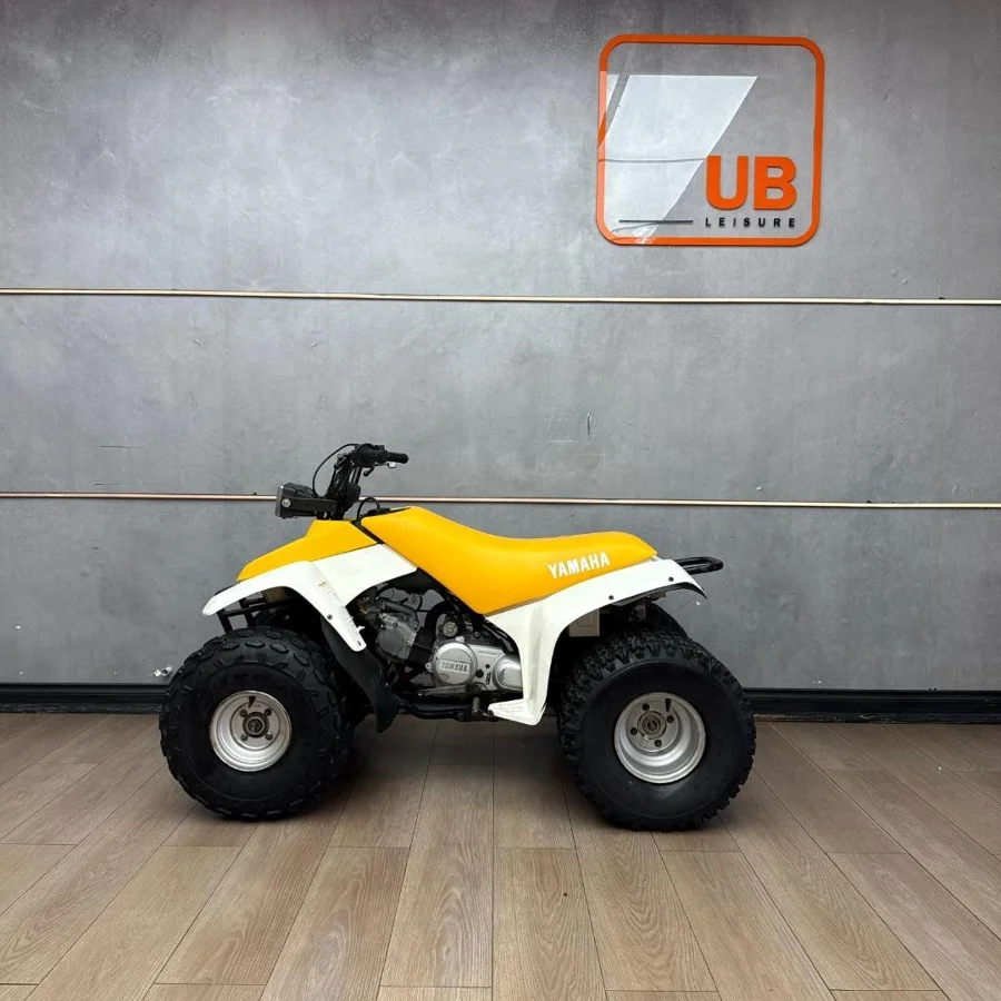 Used 1991 Yamaha CHAMP 100 - UB Leisure