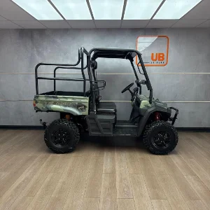Used 2018 Linhai T-BOSS 410