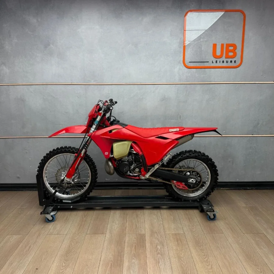 Used 2024 Gas Gas EC 300 - UB Leisure