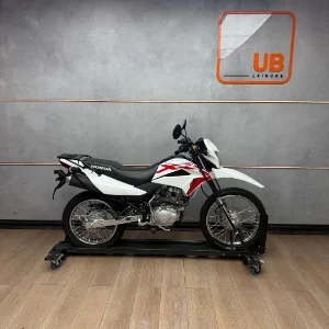 Used 2018 Honda XR 150 L
