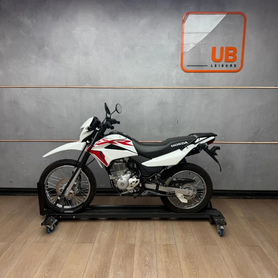 Used 2018 Honda XR 150 L - UB Leisure
