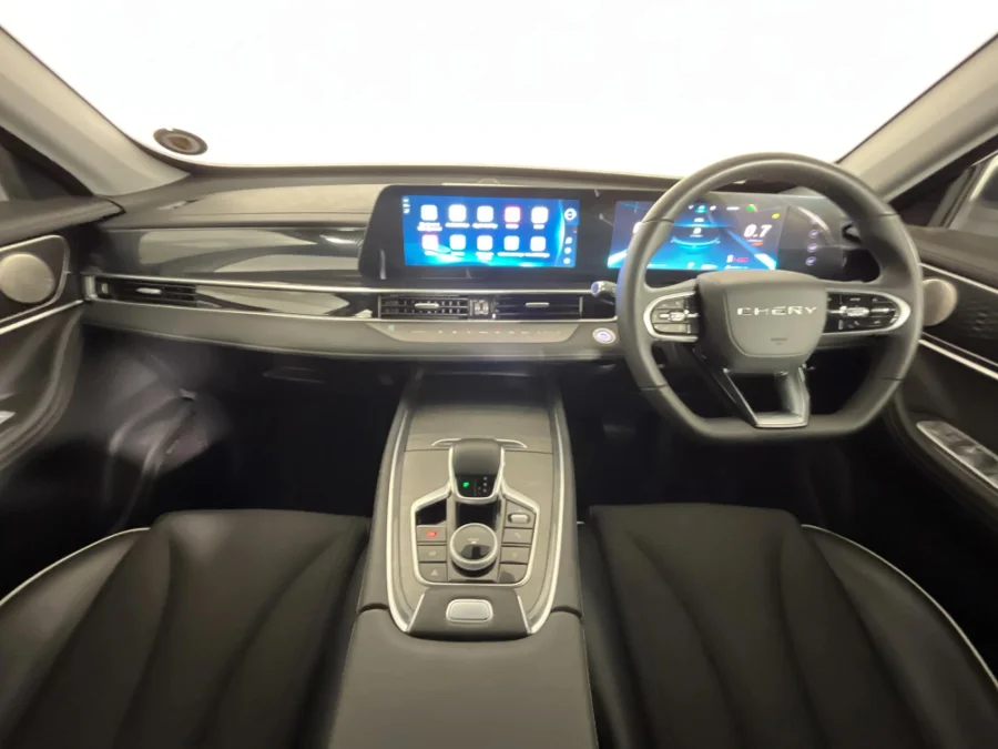 Used 2025 Chery Tiggo 7 Pro Max 1.6TGDI 290T Executive - WeBuyCars Midstream Used 2025 Chery Tiggo 7 Pro Max 1.6TGDI 290T Executive - WeBuyCars Midstream