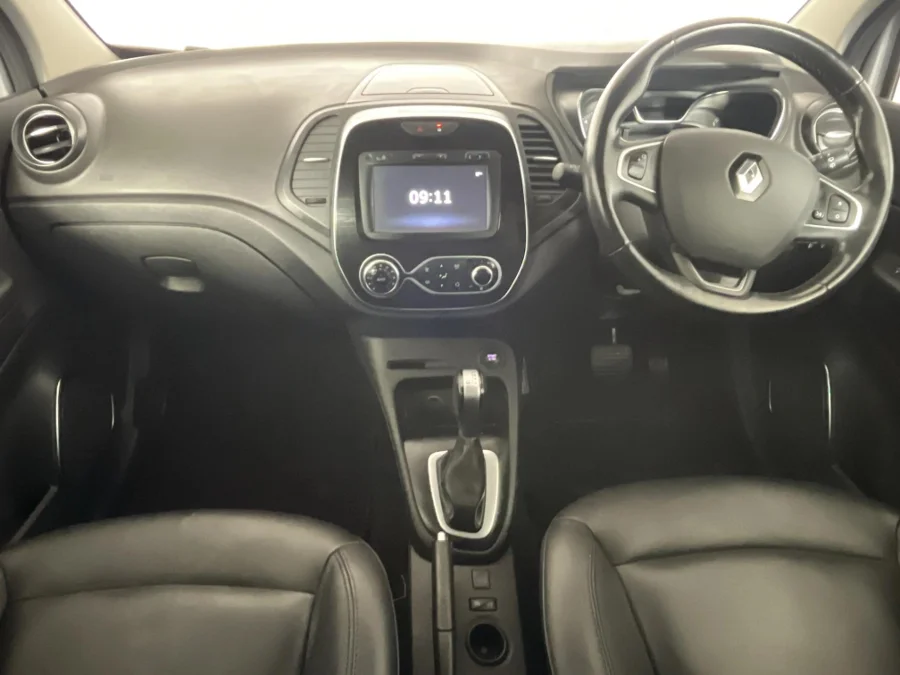 Used 2019 Renault Captur 88kW turbo Dynamique auto - WeBuyCars Richmond