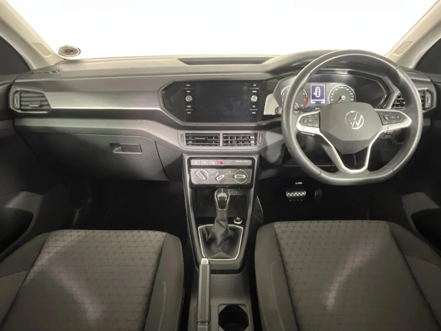 Used 2022 Volkswagen T-Cross 1.0TSI 85kW Comfortline - WeBuyCars George
