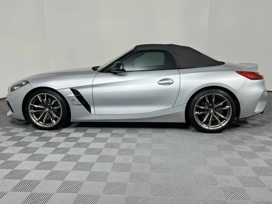 Used 2020 BMW Z4 M40i - WeBuyCars Montana Used 2020 BMW Z4 M40i - WeBuyCars Montana