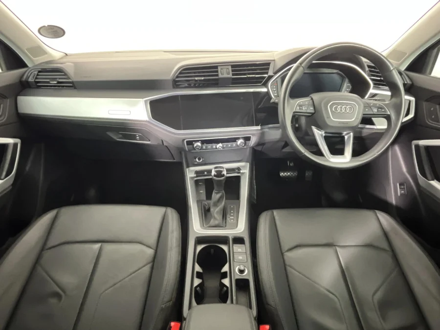 Used 2022 Audi Q3 35TFSI Urban Edition - WeBuyCars Midstream