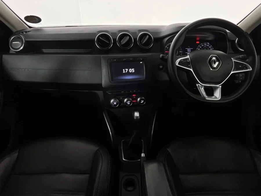 Used 2019 Renault Duster 1.5dCi Prestige - WeBuyCars Montana