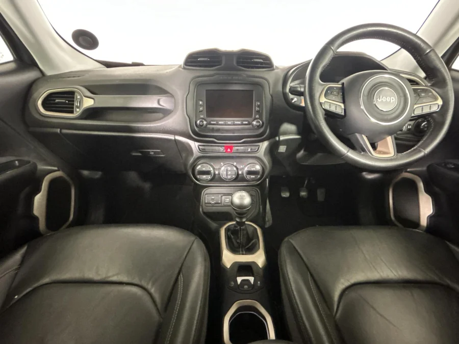 Used 2015 Jeep Renegade 1.4L T Limited - WeBuyCars Richmond Used 2015 Jeep Renegade 1.4L T Limited - WeBuyCars Richmond