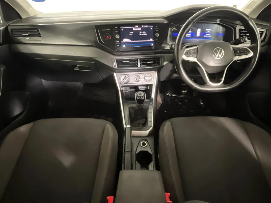 Used 2023 Volkswagen Polo hatch 1.0TSI Life manual - WeBuyCars Silverlakes