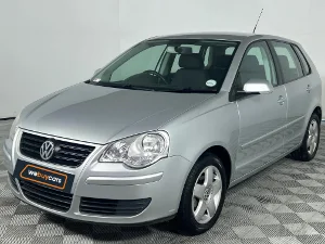Used 2006 Volkswagen Polo 1.6 Comfortline auto
