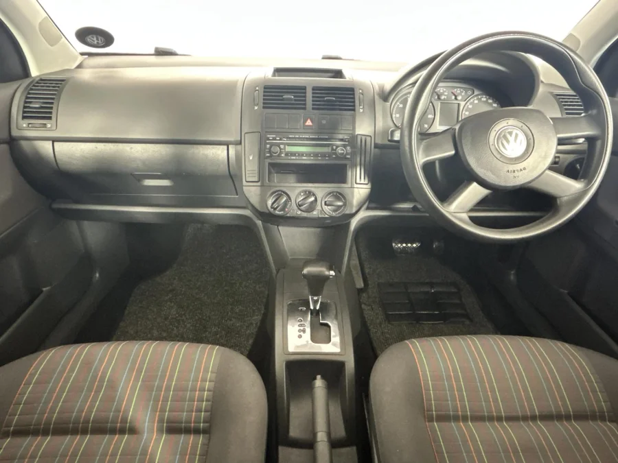 Used 2006 Volkswagen Polo 1.6 Comfortline auto - WeBuyCars Richmond