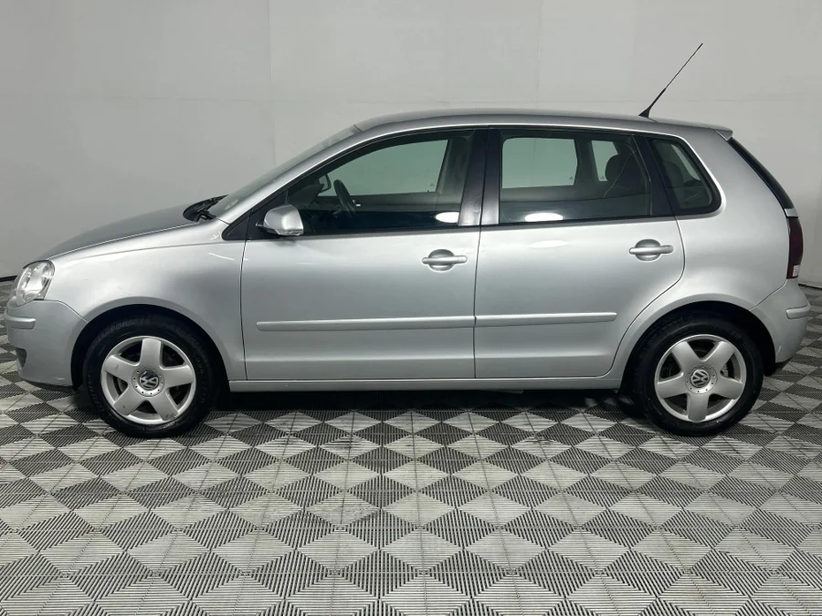 Used 2006 Volkswagen Polo 1.6 Comfortline auto - WeBuyCars Richmond