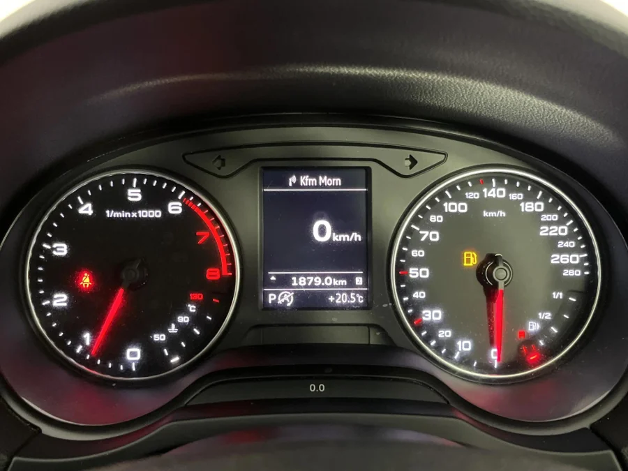 Used 2014 Audi A3 3-door 1.4TFSI S auto - WeBuyCars Brackenfell Cape Town