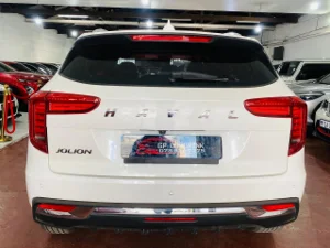 Used 2023 Haval Jolion 1.5T S Super Luxury