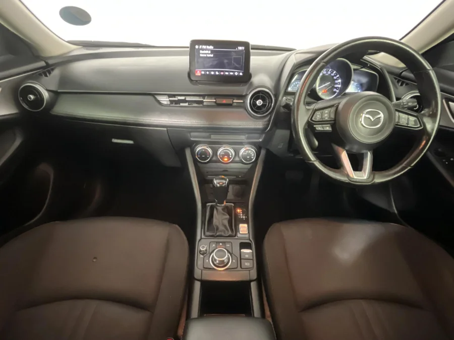 Used 2019 Mazda CX-3 2.0 Dynamic - WeBuyCars Brackenfell Cape Town