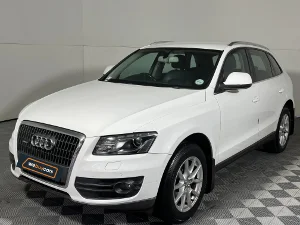 Used 2009 Audi Q5 2.0T quattro auto Used 2009 Audi Q5 2.0T quattro auto