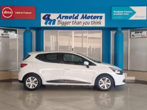 Used 2017 Renault Clio 66kW turbo Expression