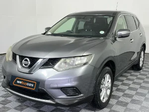 Used 2016 Nissan X-Trail 1.6dCi XE