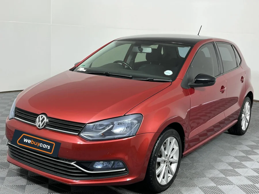 Used 2014 Volkswagen Polo hatch 1.2TSI Highline auto - WeBuyCars Montana Used 2014 Volkswagen Polo hatch 1.2TSI Highline auto - WeBuyCars Montana