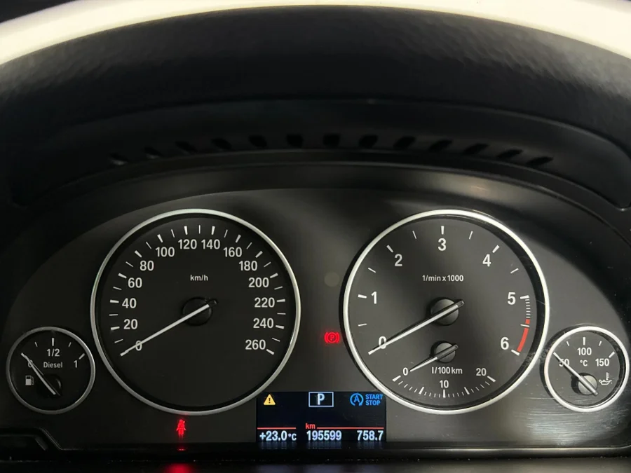 Used 2016 BMW X3 xDrive20d auto - WeBuyCars Midstream