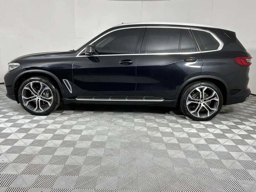 Used 2019 BMW X5 xDrive30d M Sport - WeBuyCars Pietermaritzburg