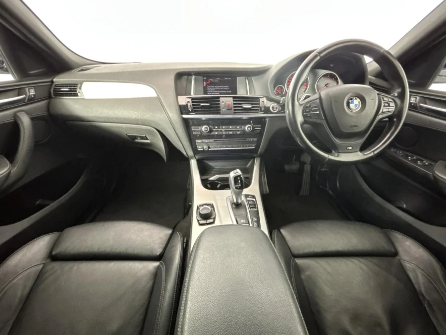 Used 2016 BMW X4 xDrive20d M Sport - WeBuyCars Richmond Used 2016 BMW X4 xDrive20d M Sport - WeBuyCars Richmond