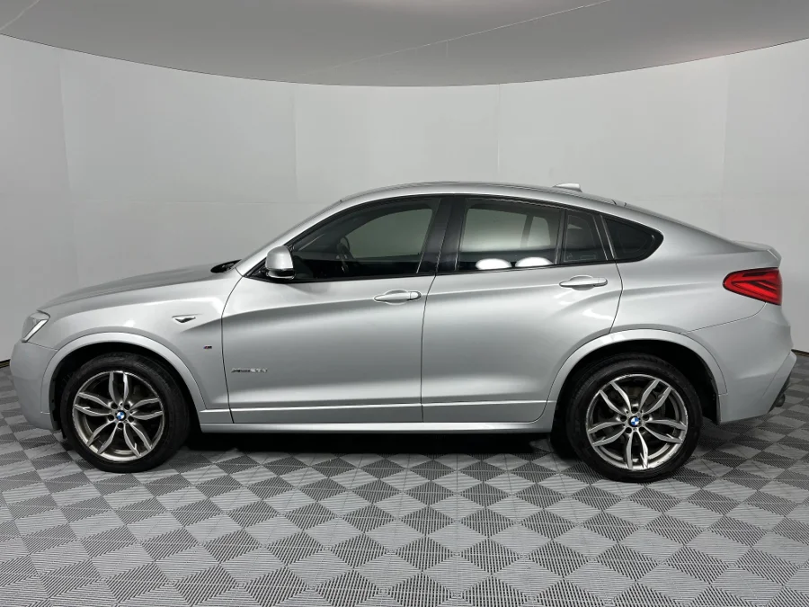 Used 2016 BMW X4 xDrive20d M Sport - WeBuyCars Richmond Used 2016 BMW X4 xDrive20d M Sport - WeBuyCars Richmond
