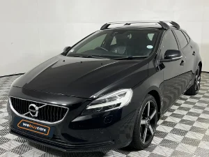 Used 2019 Volvo V40 T4 Inscription auto