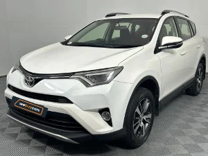Used 2018 Toyota RAV4 2.0 GX