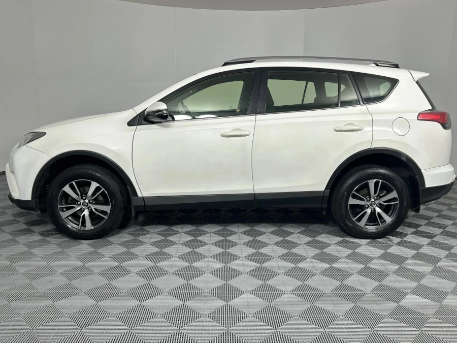 Used 2018 Toyota RAV4 2.0 GX - WeBuyCars Brackenfell Cape Town Used 2018 Toyota RAV4 2.0 GX - WeBuyCars Brackenfell Cape Town