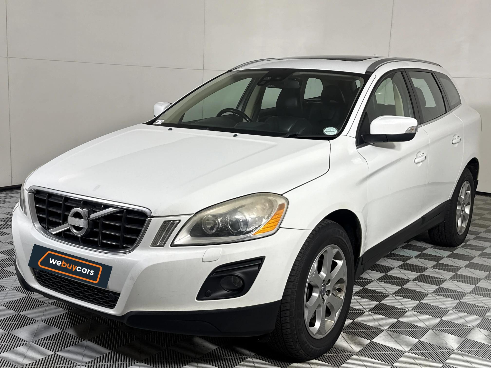 Used 2009 Volvo XC60 3.0T