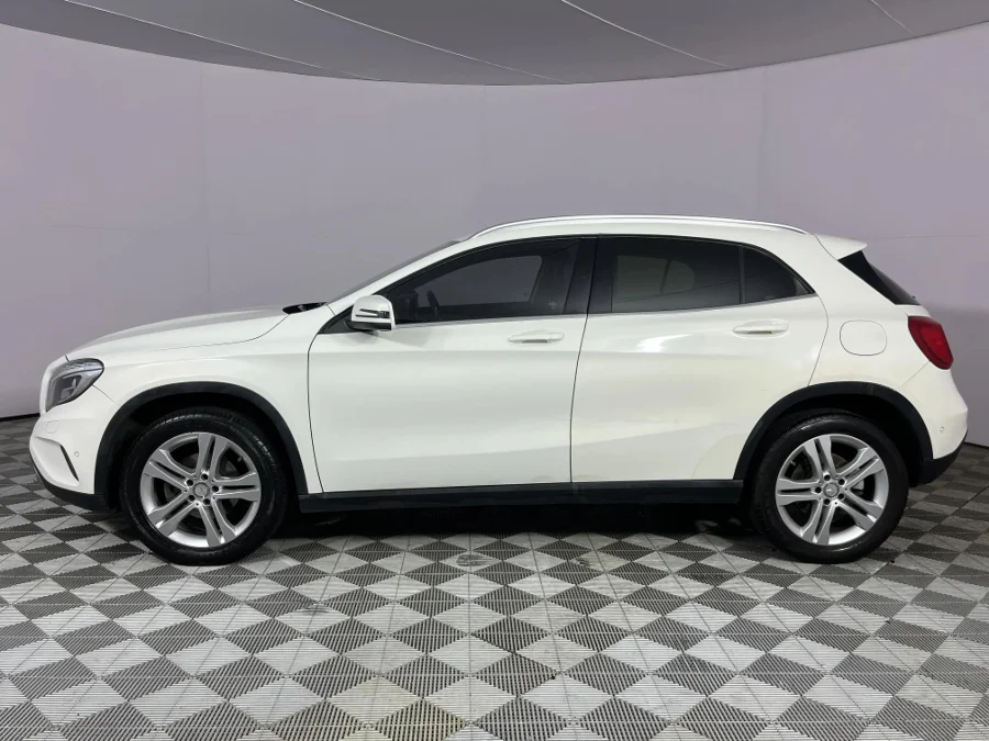 Used 2015 Mercedes-Benz GLA 220d 4Matic Style - WeBuyCars JHB South