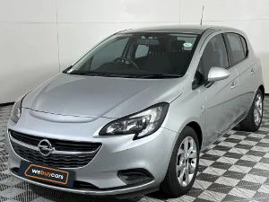 Used 2019 Opel Corsa 1.0T