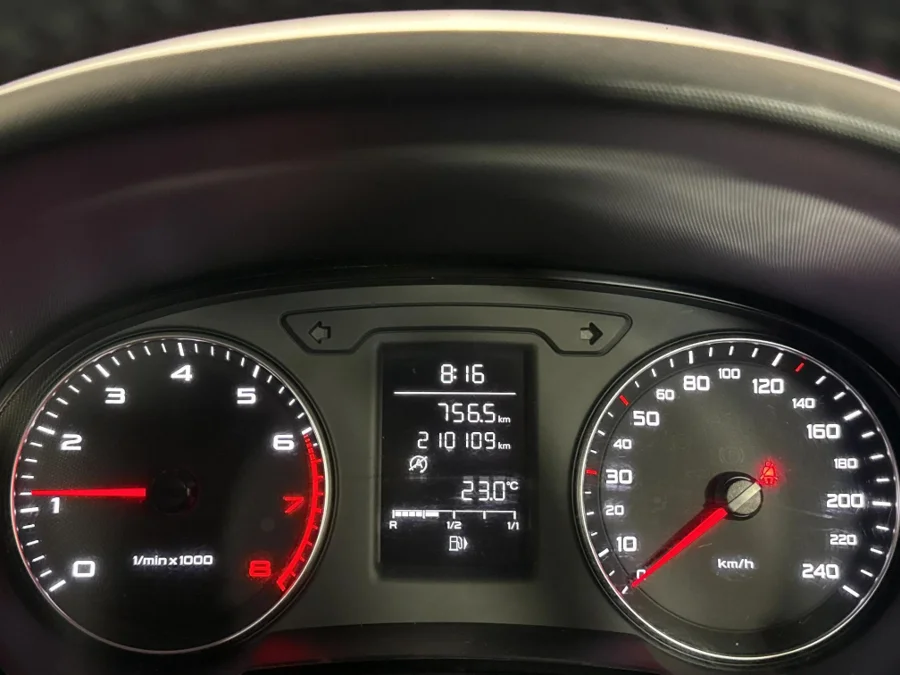 Used 2013 Audi A1 3-door 1.2TFSI S - WeBuyCars Midstream