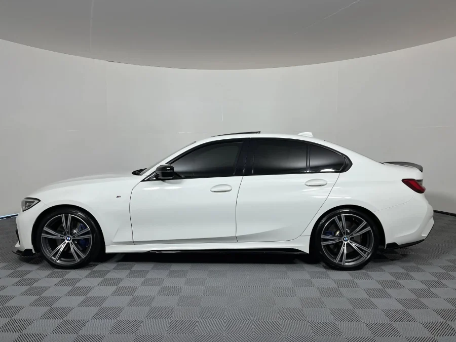 Used 2021 BMW 3 Series 330i M Sport - WeBuyCars Witbank Used 2021 BMW 3 Series 330i M Sport - WeBuyCars Witbank