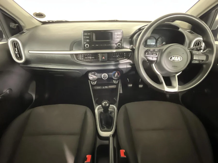 Used 2020 Kia Picanto 1.0 Start manual - WeBuyCars The Dome Used 2020 Kia Picanto 1.0 Start manual - WeBuyCars The Dome