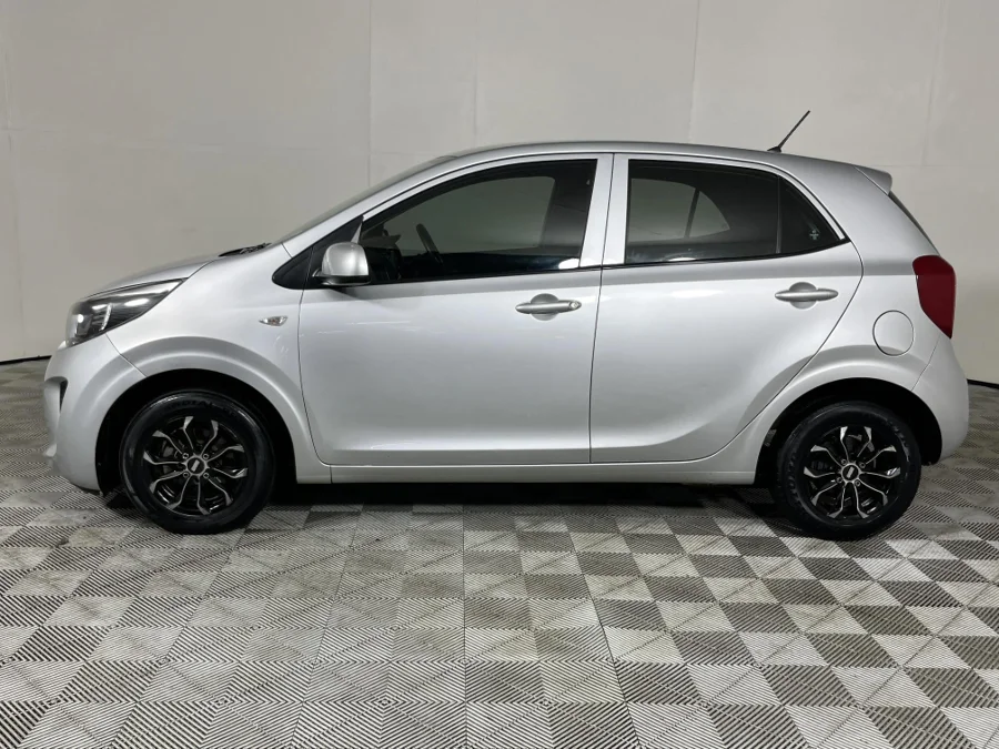 Used 2020 Kia Picanto 1.0 Start manual - WeBuyCars The Dome Used 2020 Kia Picanto 1.0 Start manual - WeBuyCars The Dome