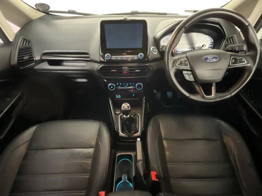 Used 2019 Ford EcoSport 1.0T Titanium - WeBuyCars Lansdowne