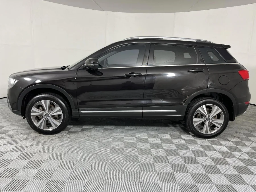 Used 2019 Haval H6 C 2.0T Luxury auto - WeBuyCars The Dome