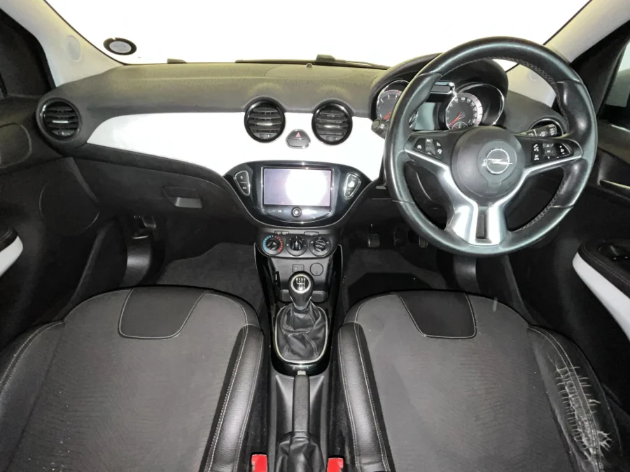 Used 2015 Opel Adam 1.0T Jam - WeBuyCars The Dome Used 2015 Opel Adam 1.0T Jam - WeBuyCars The Dome